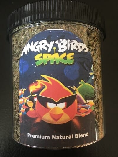 Buy Angry Birds Incense