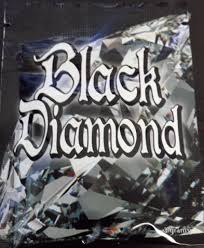 Black Diamond Herbal Incense