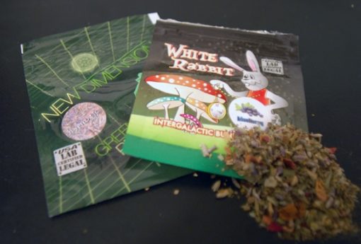 Buy White Rabbit Incense
