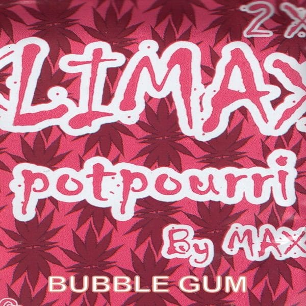 Buy Klimax Bubble Gum