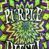 Purple Diesel Incense