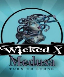 BUY Wicked X Medusa