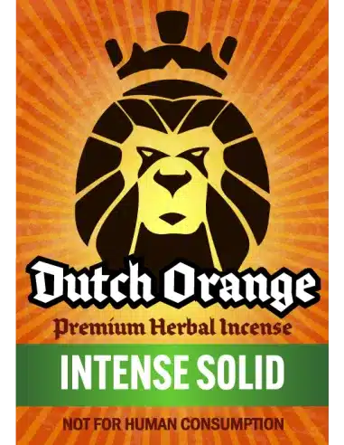Dutch Orange Lemon Haze's