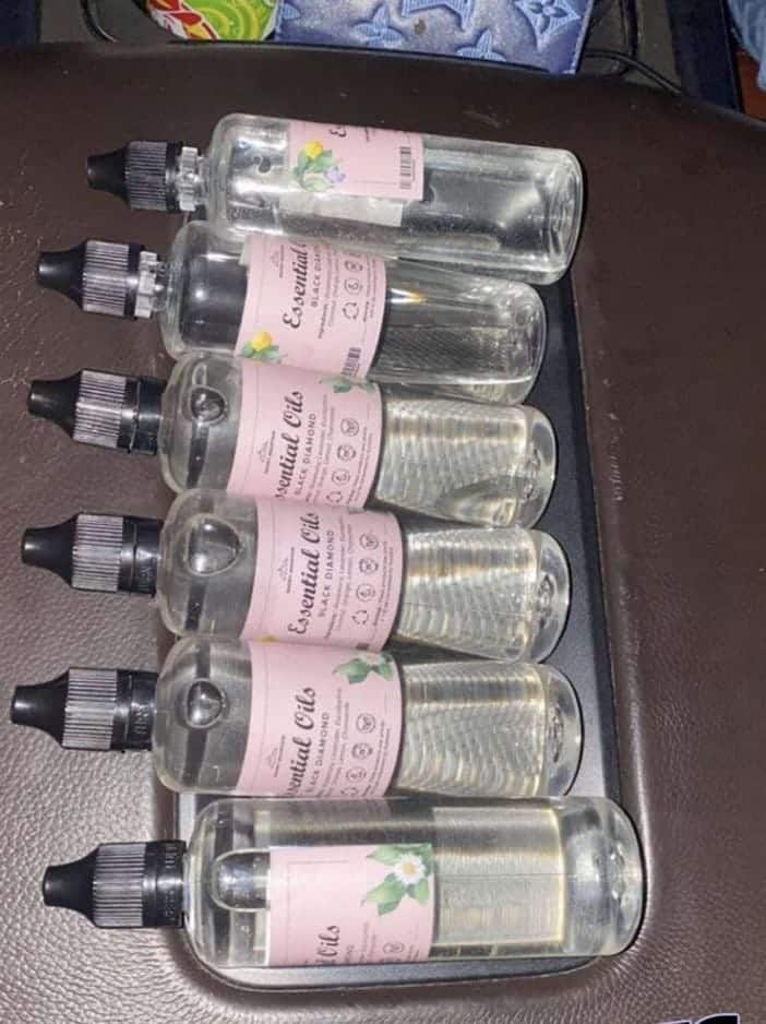 Pure THC Flavors for Vapes
