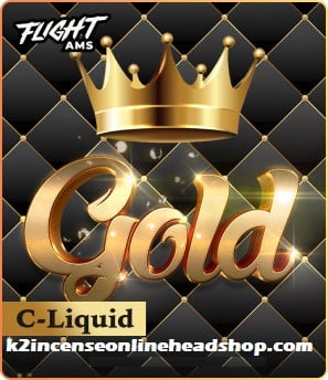 Buy Gold C-Liquid Online